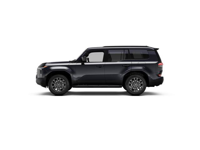 New 2026 Lexus GX 550 PREMIUM Sport Utility