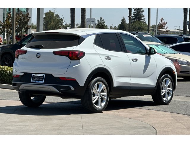 Used 2023 Buick Encore GX Preferred SUV