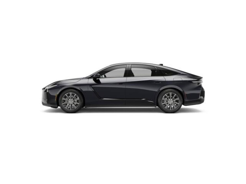 New 2026 Lexus ES Car