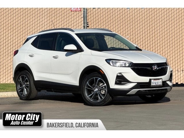 2023 Buick Encore GX