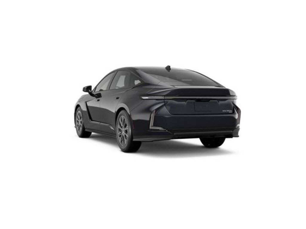 New 2026 Lexus ES Car