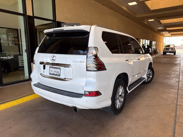 Used 2015 Lexus GX 460 460 SUV
