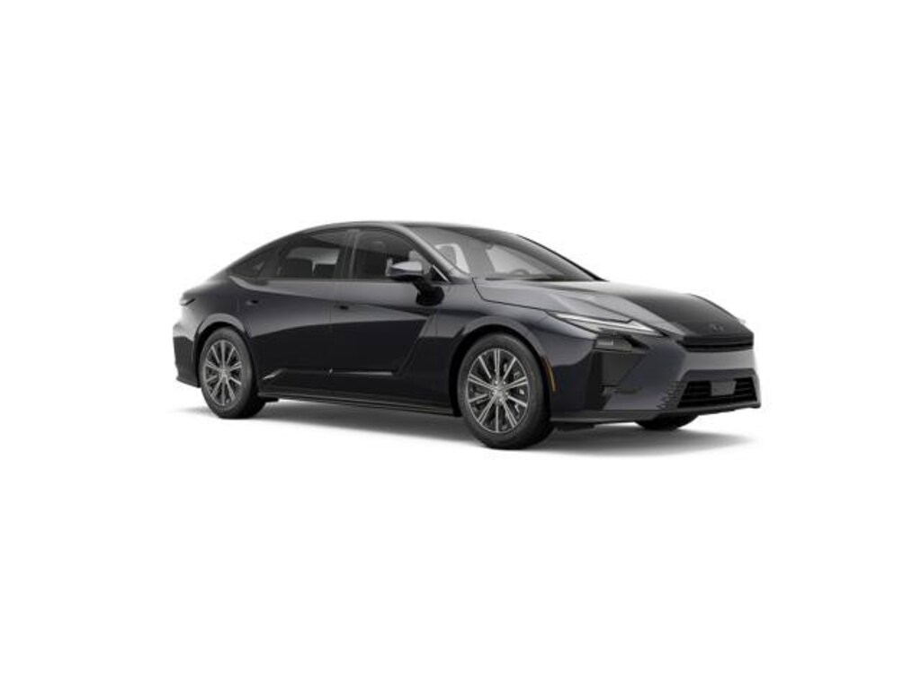 New 2026 Lexus ES Car