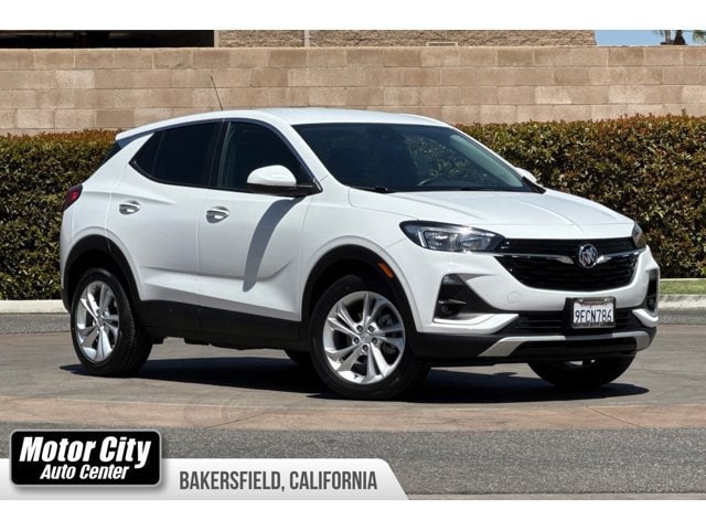 2023 Buick Encore GX