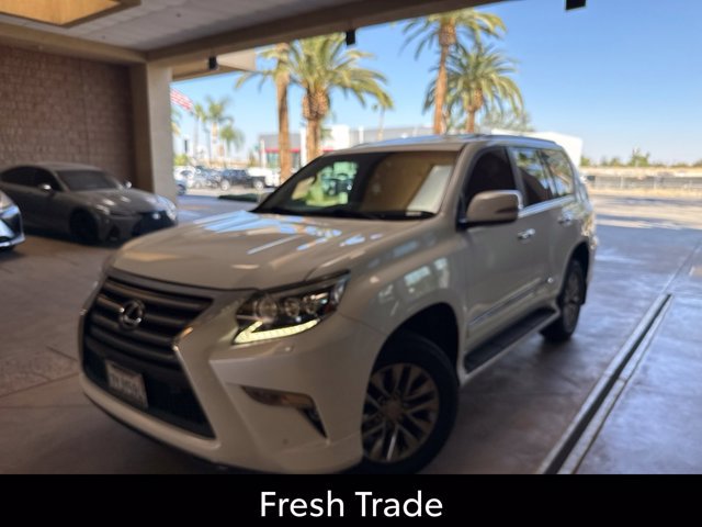 LEXUS GX 460
