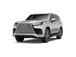  LEXUS LX 700h