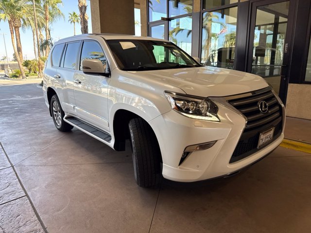 Used 2015 Lexus GX 460 460 SUV