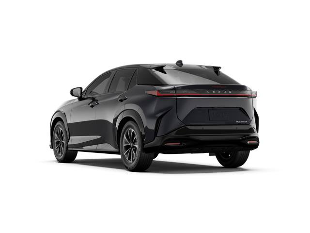 New 2026 Lexus RZ 350e PREMIUM Sport Utility