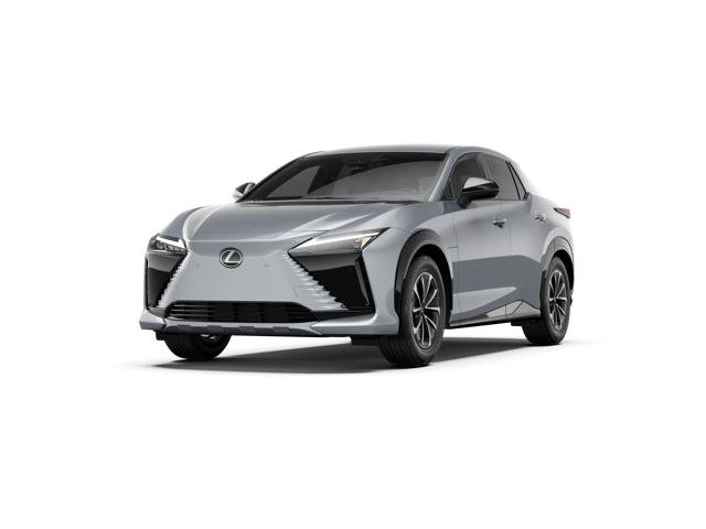 New 2026 Lexus RZ 450e 350e Sport Utility