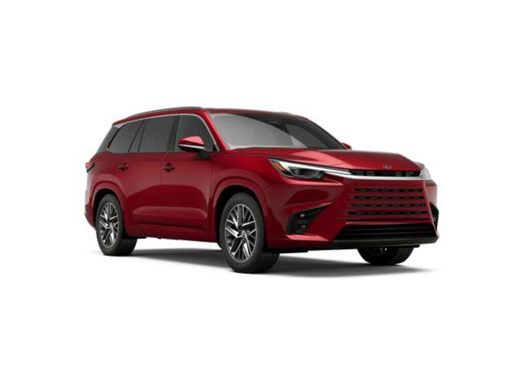 New 2026 Lexus TX 350 Sport Utility