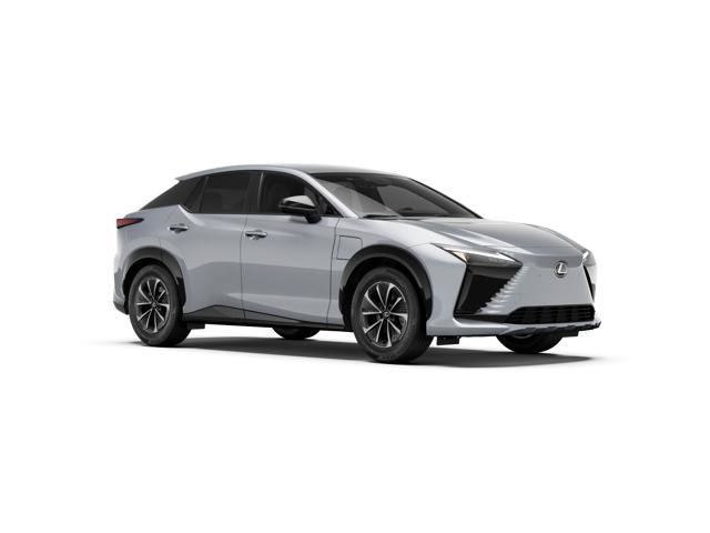 New 2026 Lexus RZ 450e 350e Sport Utility