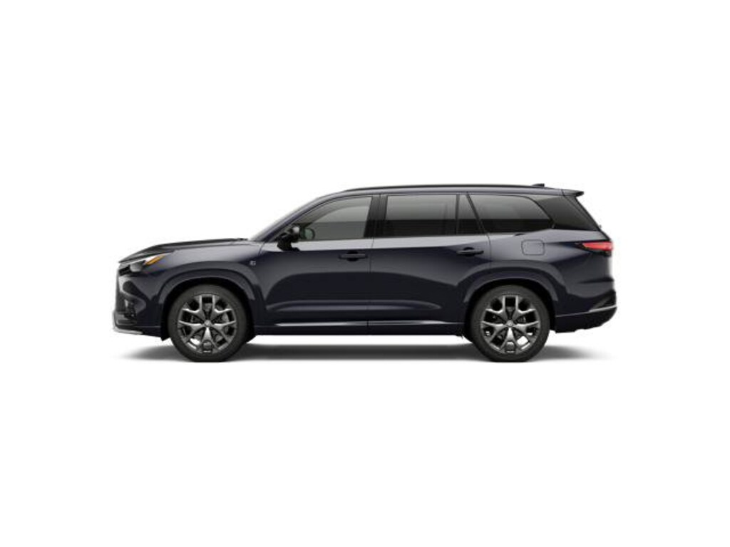 New 2026 Lexus TX Sport Utility