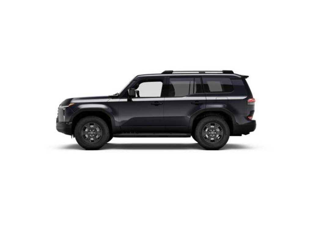 New 2026 Lexus GX 550 OVERTRAIL Sport Utility