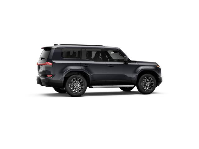 New 2026 Lexus GX Sport Utility