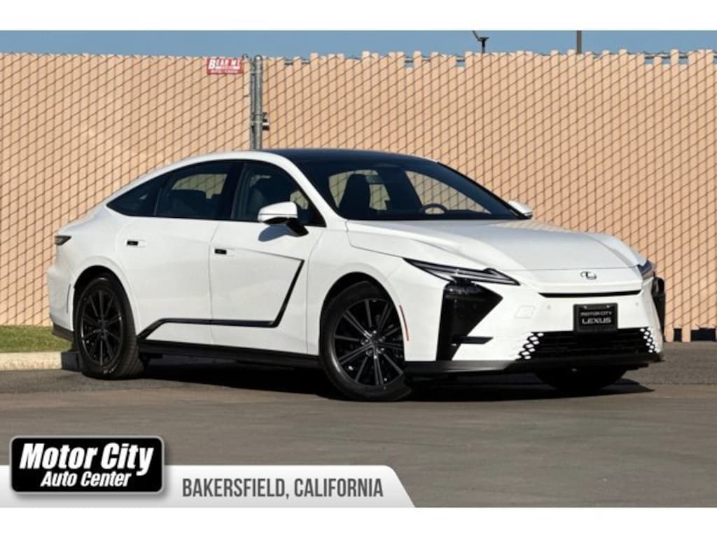 New 2026 Lexus ES 350h Premium Car