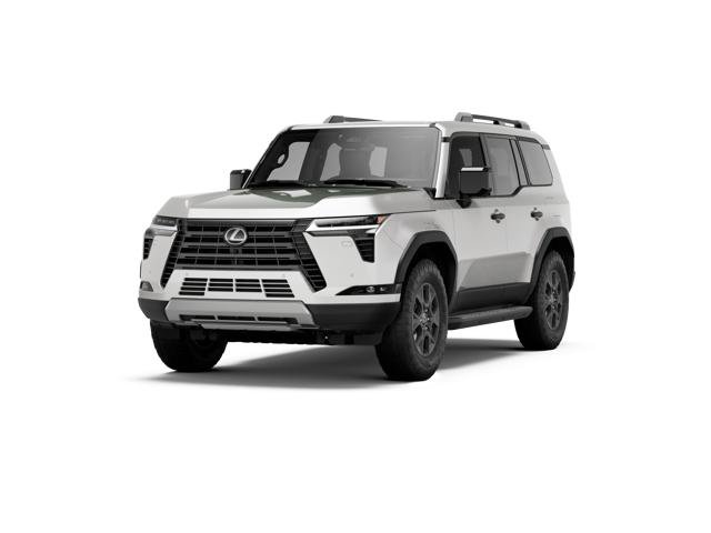  LEXUS GX 550