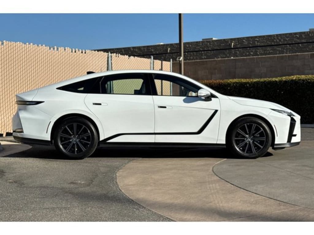 New 2026 Lexus ES 350h Premium Car