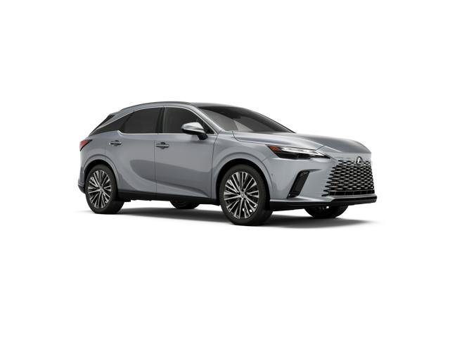 New 2026 Lexus RX 350 Premium+ Sport Utility
