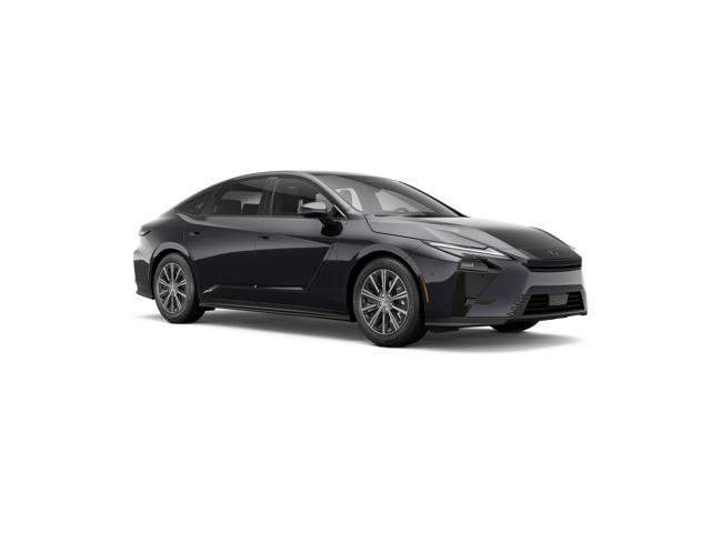 New 2026 Lexus ES Car