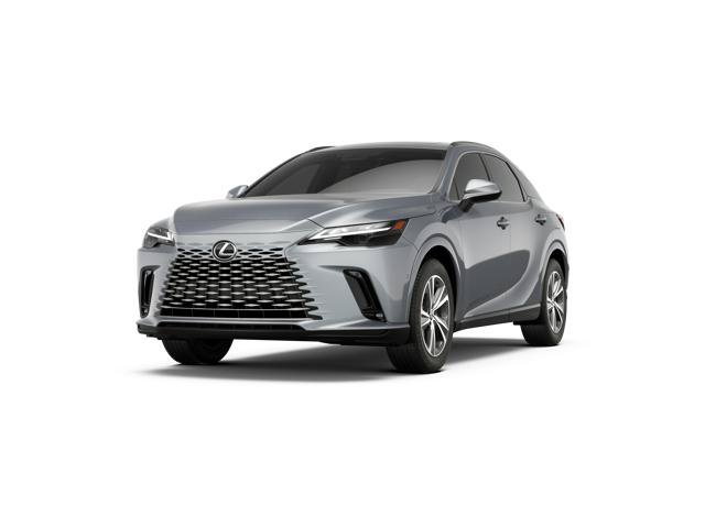 New 2026 Lexus RX 350h PREMIUM Sport Utility