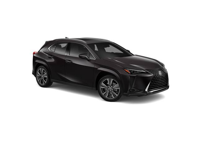 New 2026 Lexus UX 300h Premium Sport Utility