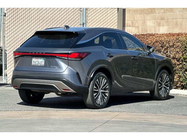 Certified 2023 Lexus RX RX 350h Premium Plus SUV