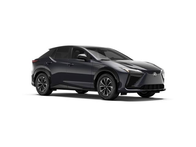 New 2026 Lexus RZ 350e PREMIUM Sport Utility