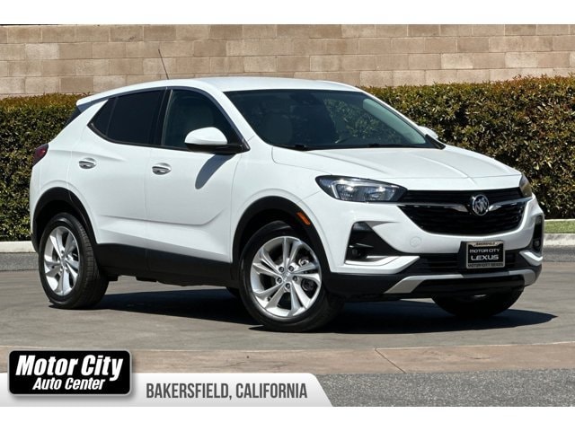 2023 Buick Encore GX