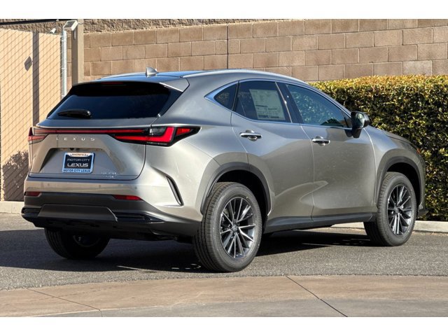 New 2026 Lexus NX NX 350 Premium Sport Utility
