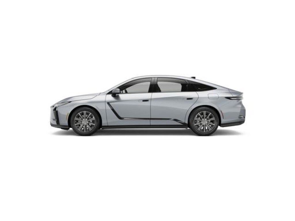 New 2026 Lexus ES Car