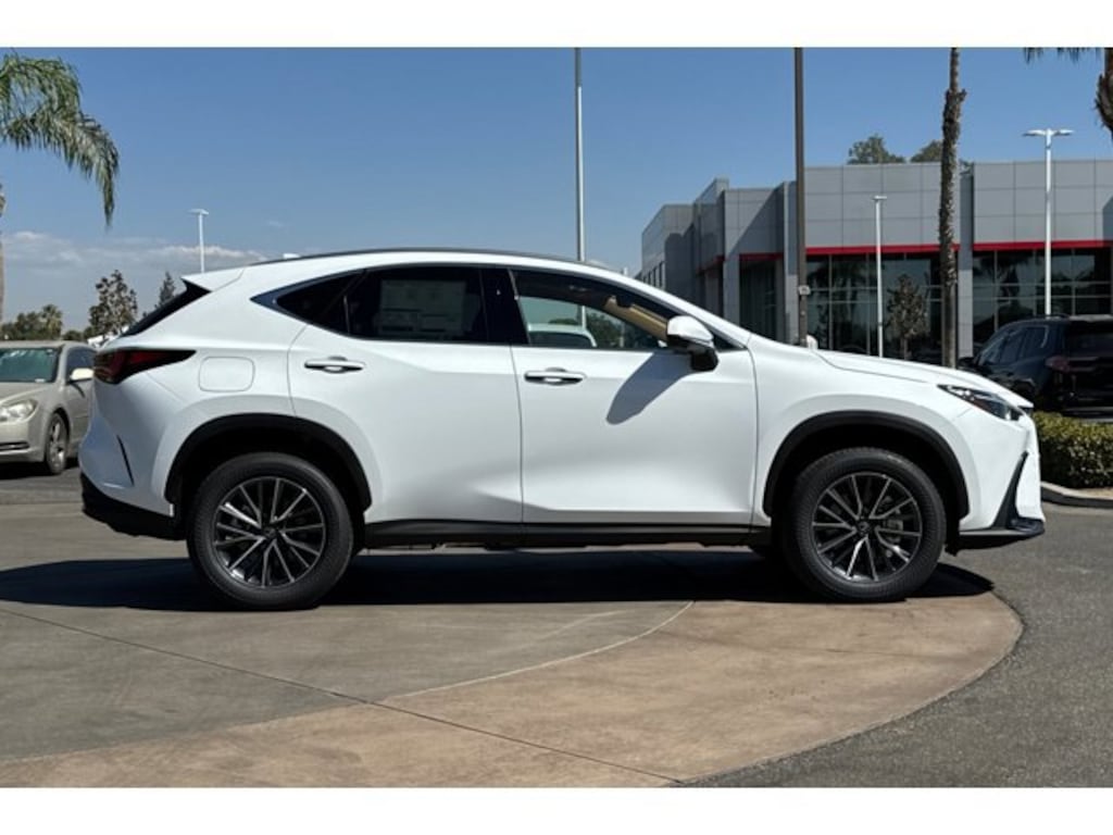 New 2026 Lexus NX 450h PREMIUM PLUS AWD Sport Utility
