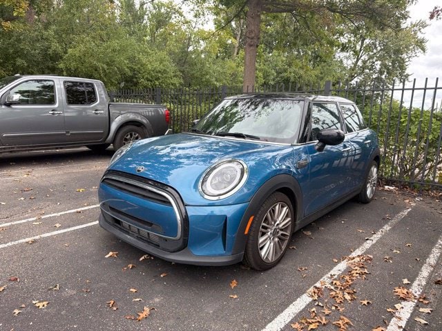 2024 MINI Hardtop 4 Door