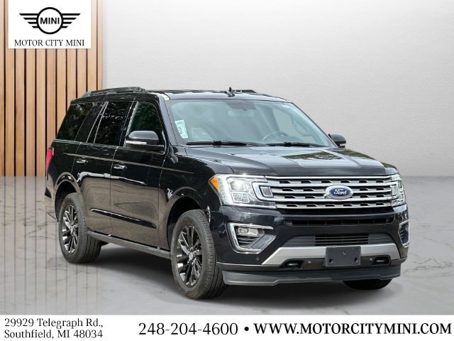 2019 Ford Expedition
