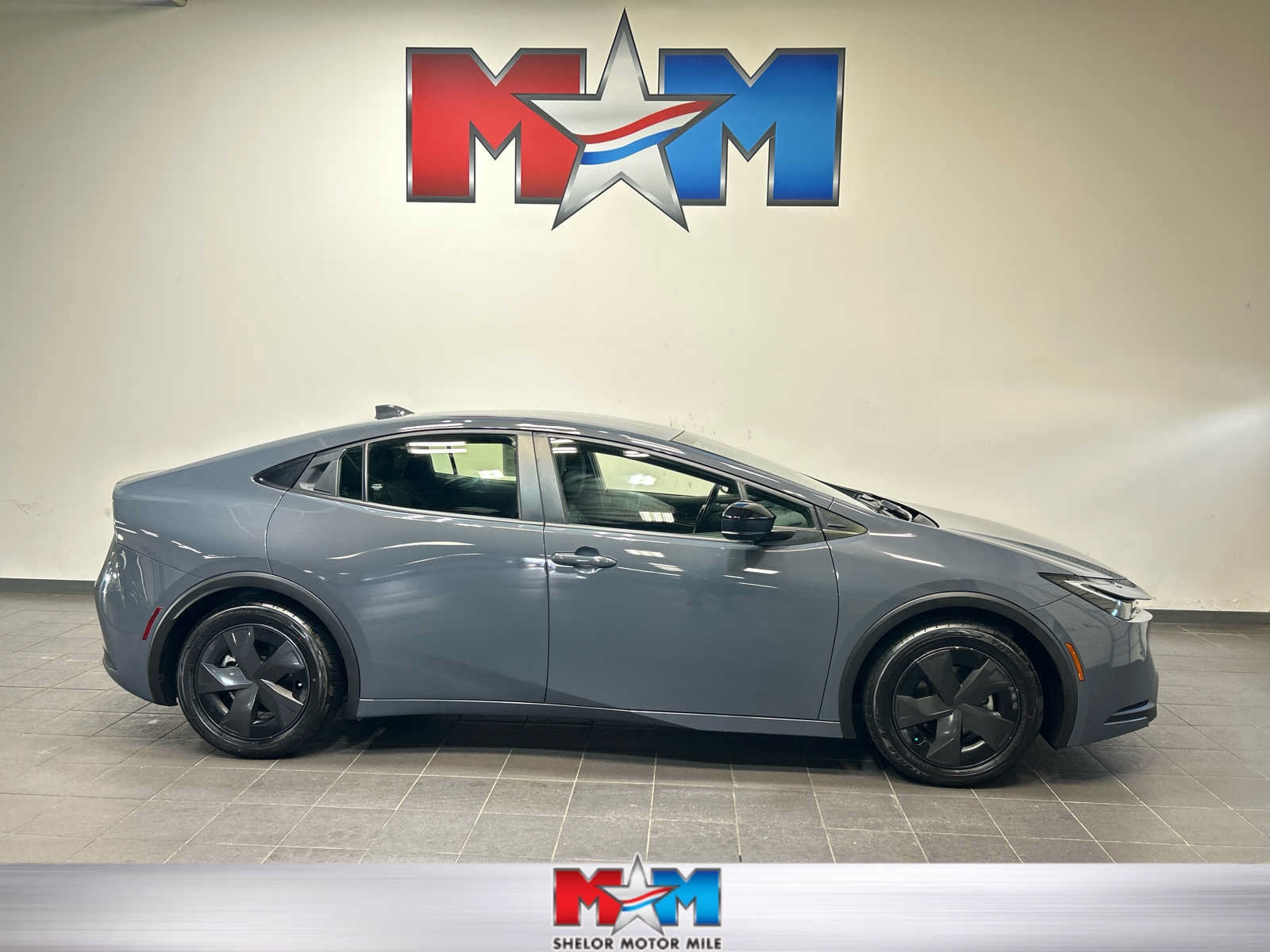 2023 Toyota Prius