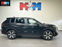 2026 Mitsubishi Outlander SE SUV