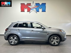 2026 Mitsubishi Outlander Sport 2.0 SUV