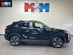 2026 Mitsubishi Eclipse Cross SE SUV