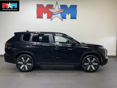 2026 Mitsubishi Outlander SE SUV