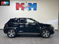 2026 Mitsubishi Outlander Sport 2.0 SUV