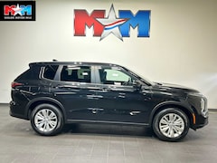2026 Mitsubishi Outlander ES SUV
