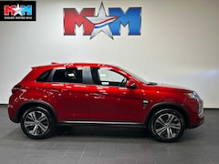 2026 Mitsubishi Outlander Sport 2.0 SUV
