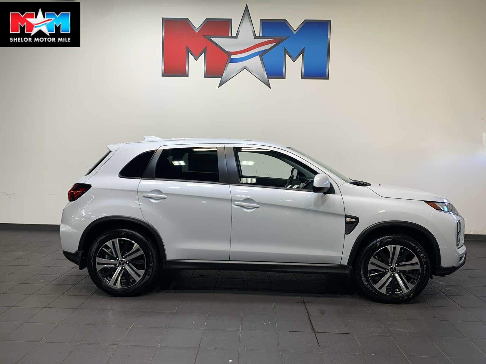 2026 Mitsubishi Outlander Sport