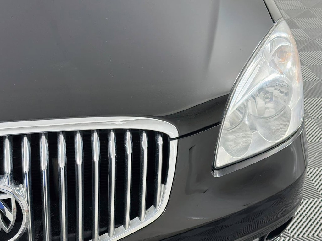 Used 2011 Buick Lucerne CXL Sedan