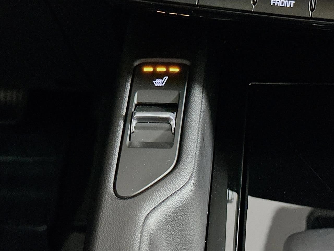 2025 Kia Telluride S - Photo 19