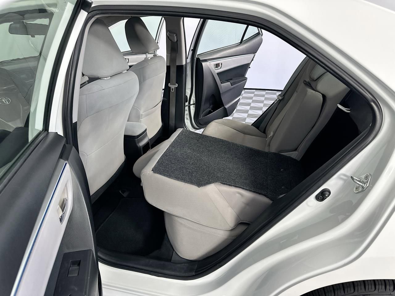 2016 Toyota Corolla LE Plus - Photo 28