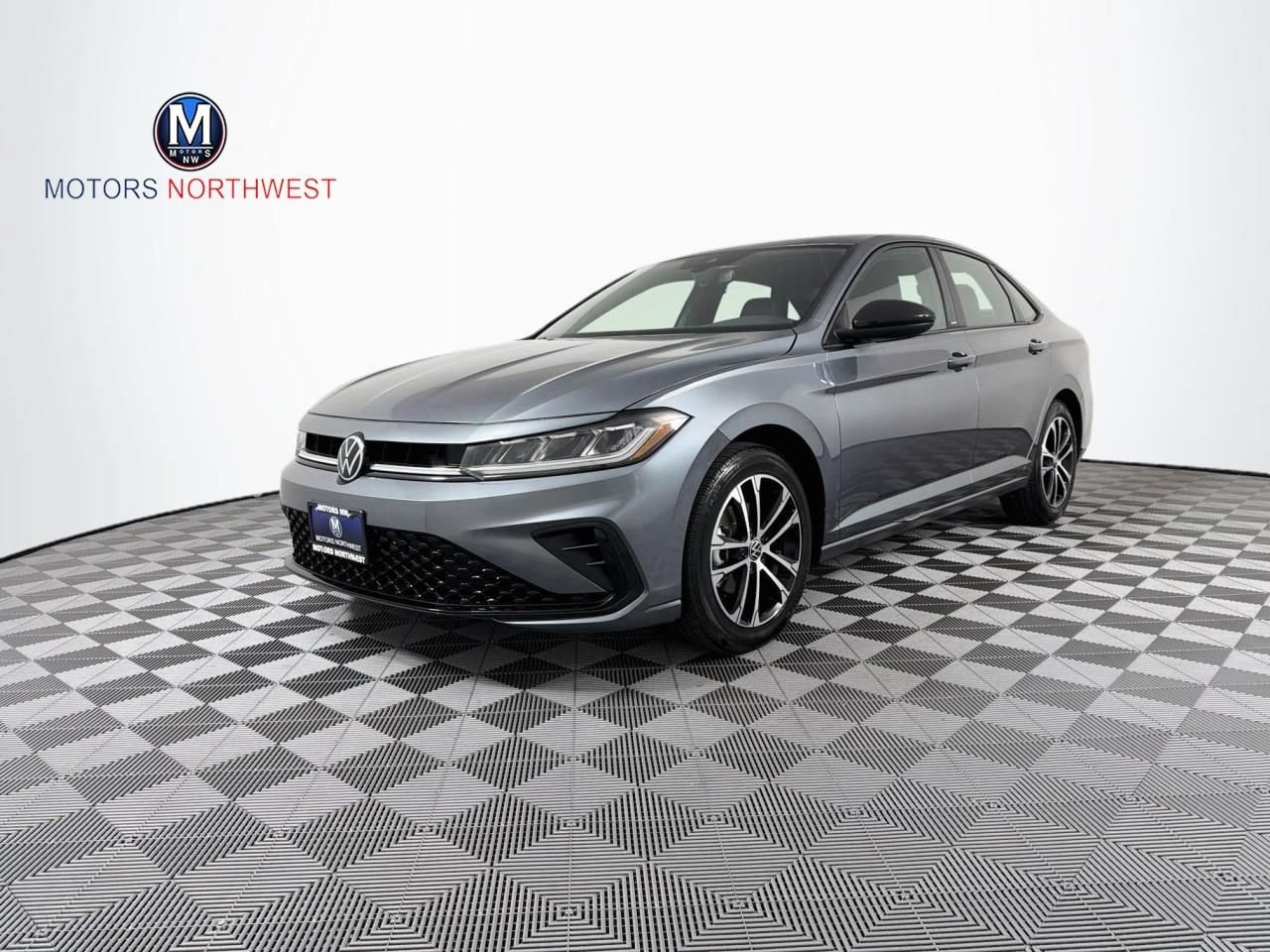 2025 Volkswagen Jetta