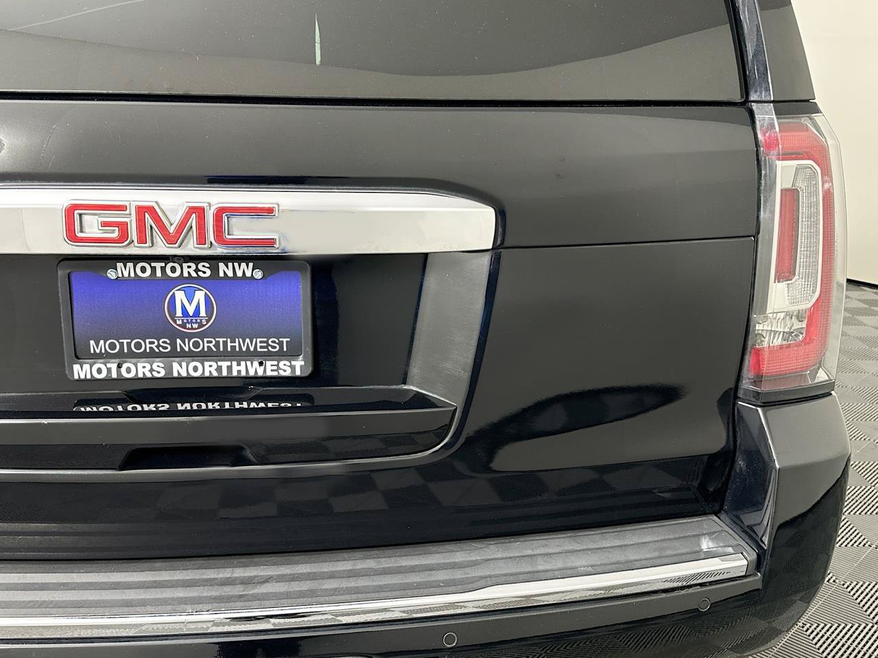 2019 GMC Yukon Denali - Photo 25