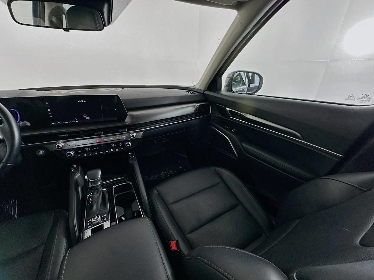 2025 Kia Telluride S - Photo 12