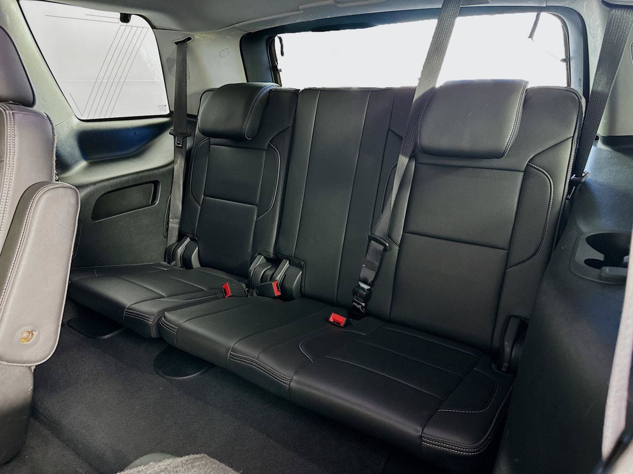 2019 GMC Yukon Denali - Photo 45