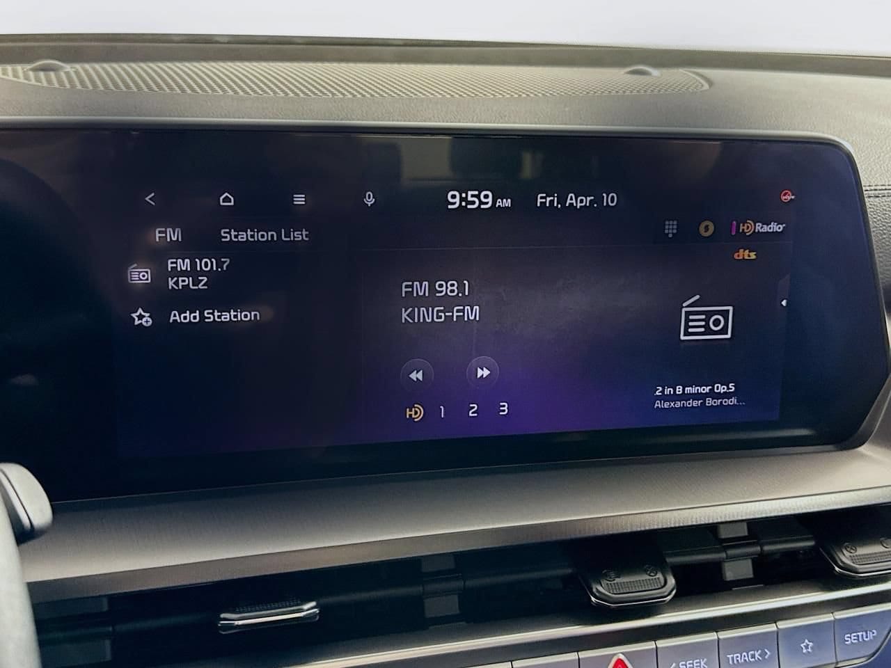 2025 Kia Telluride S - Photo 38